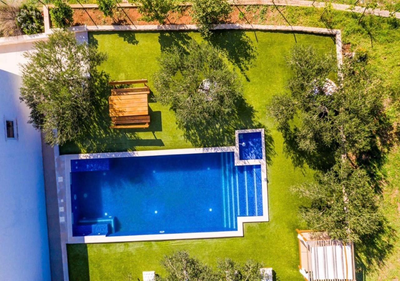 Luki Home Ragusa Esterno foto