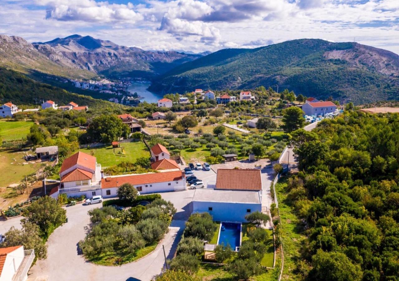 Luki Home Ragusa Esterno foto