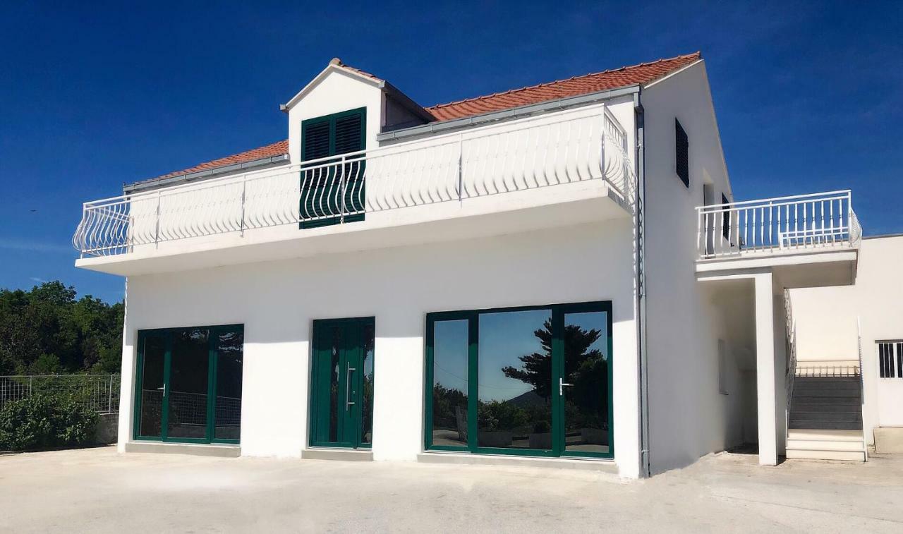 Luki Home Ragusa Esterno foto