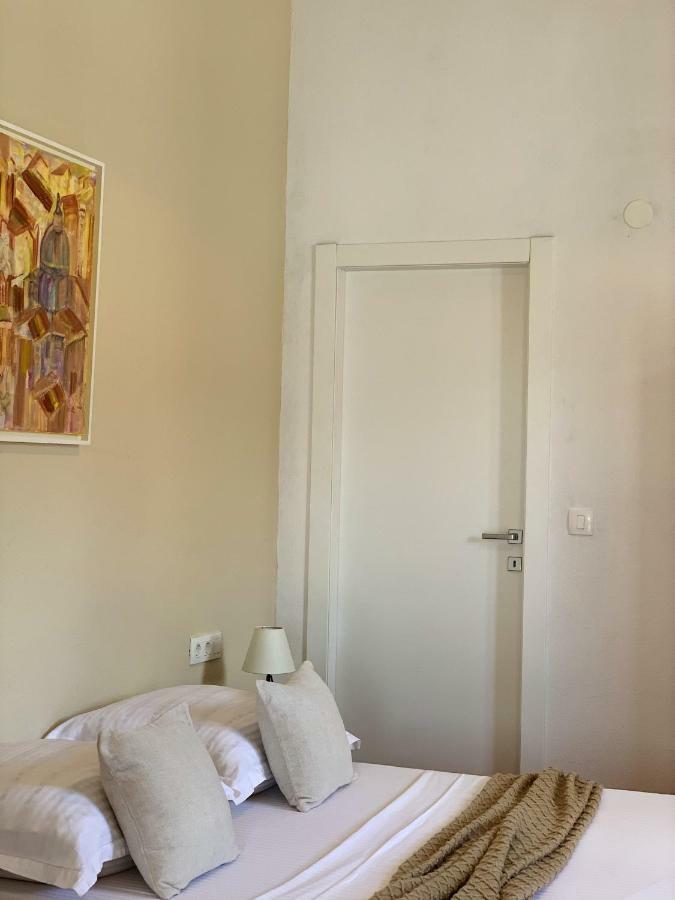 Luki Home Ragusa Esterno foto