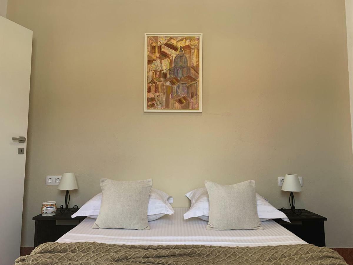 Luki Home Ragusa Esterno foto