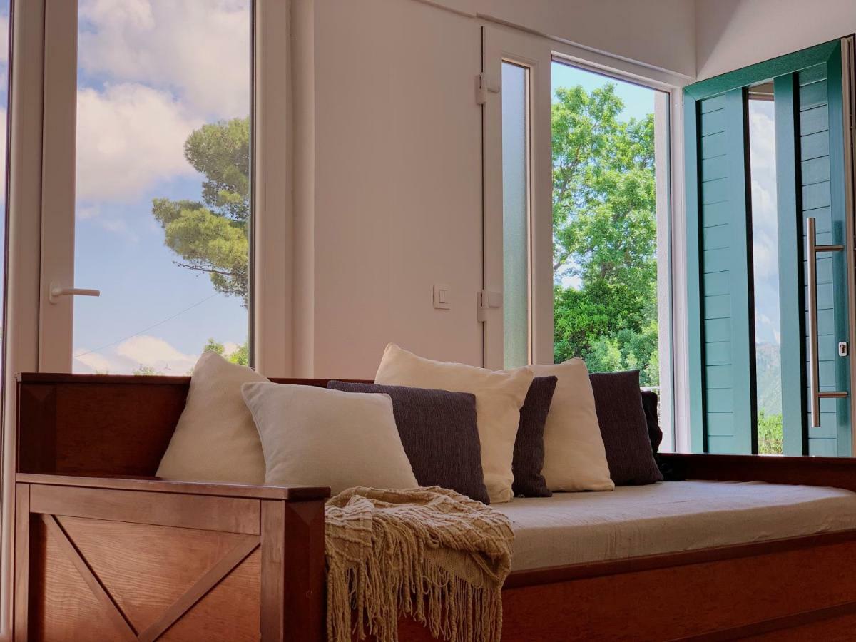 Luki Home Ragusa Esterno foto