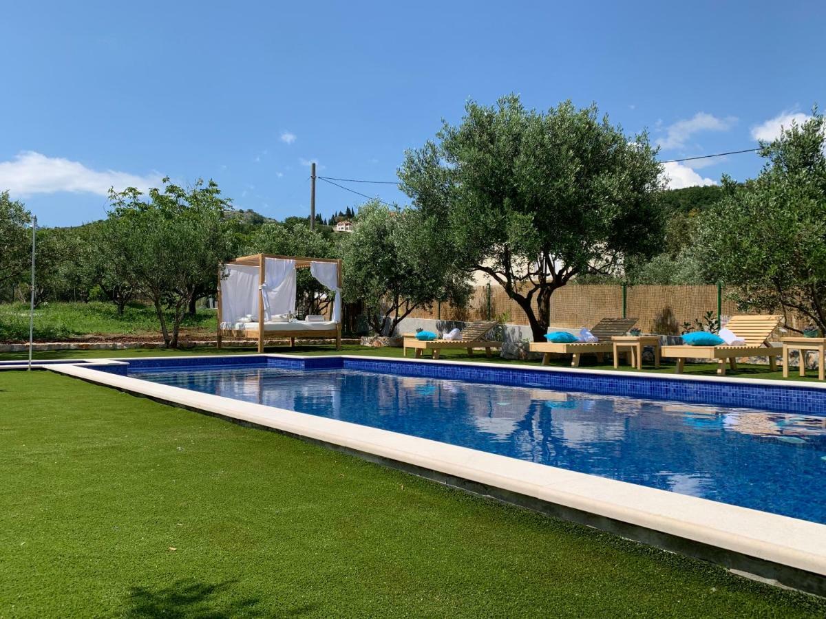 Luki Home Ragusa Esterno foto
