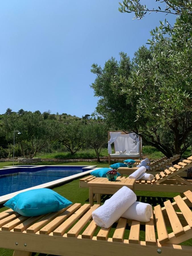 Luki Home Ragusa Esterno foto