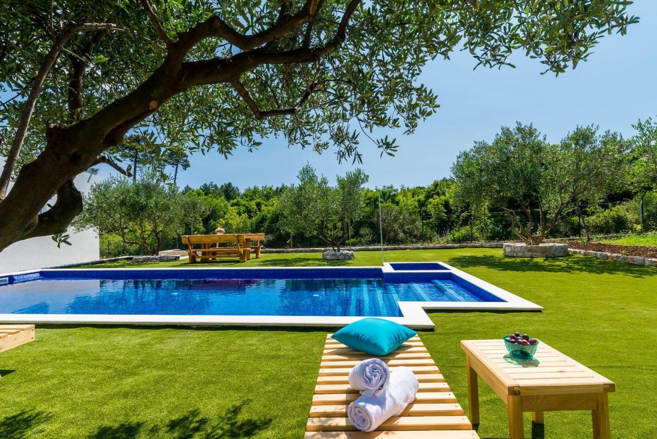 Luki Home Ragusa Esterno foto