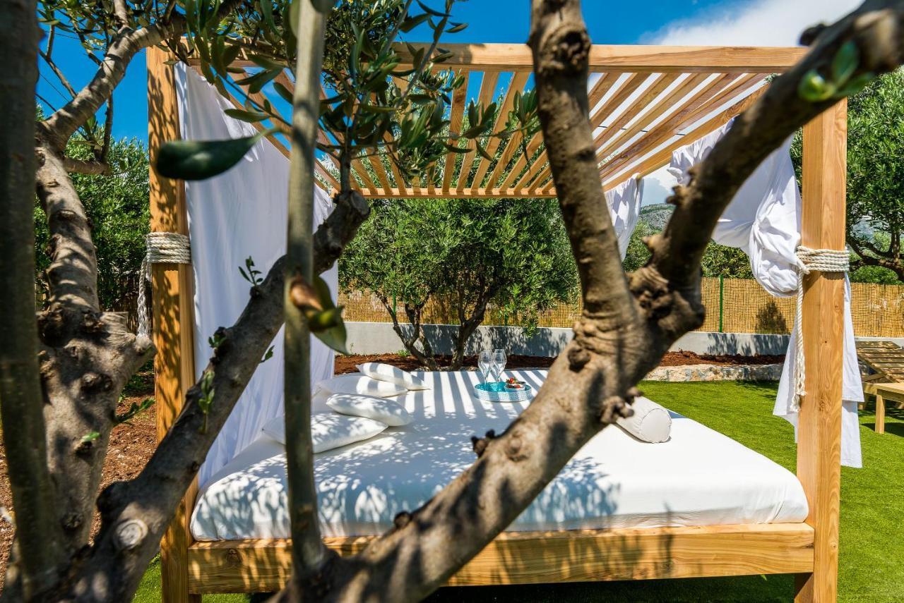 Luki Home Ragusa Esterno foto
